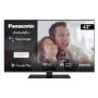 Refurbished Panasonic LX650 43" 4K Ultra HD with HDR10 LED Freeview Play Smart TV