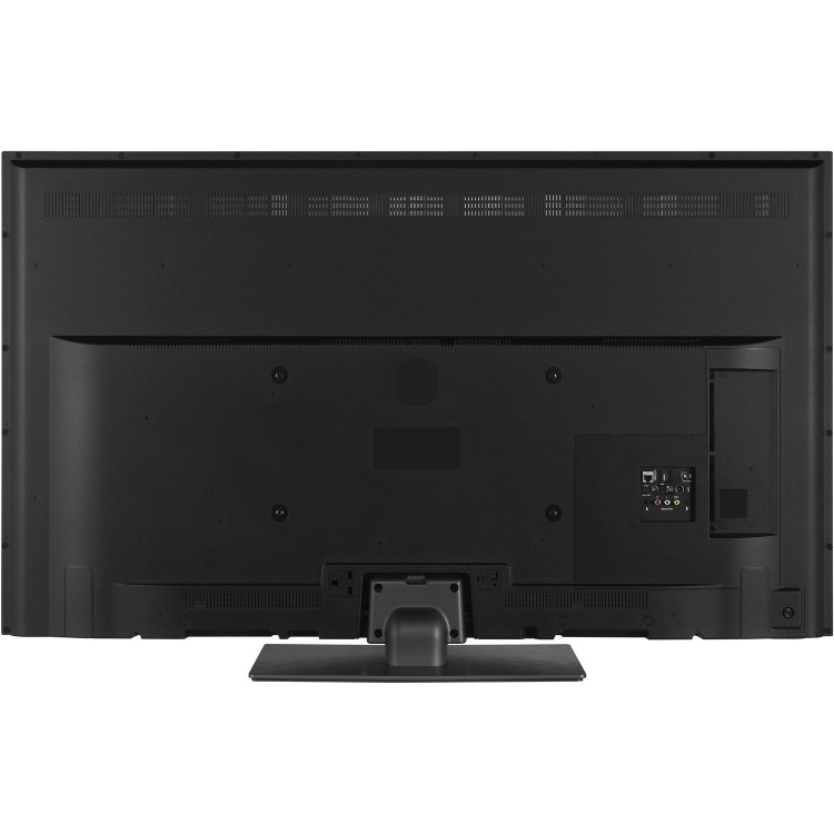 Refurbished Panasonic 49" 4K Ultra HD with HDR10 LED Freeview Play Smart TV without Stand