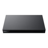 Box Opened Sony 4K Ultra HD Blu-Ray Player
