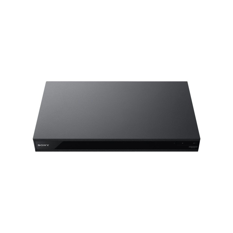 Box Opened Sony 4K Ultra HD Blu-Ray Player
