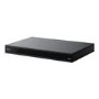 Box Opened Sony 4K Ultra HD Blu-Ray Player