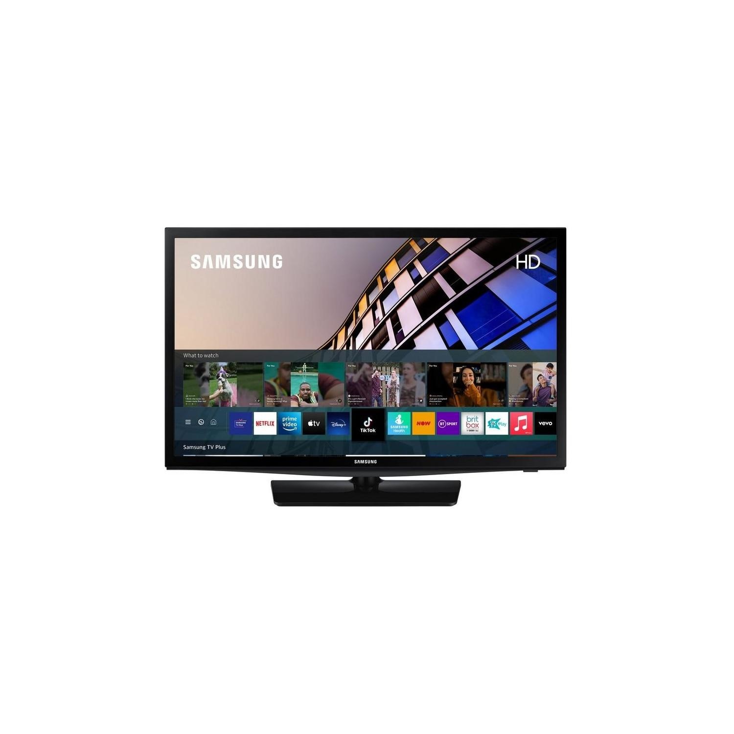 Samsung N4300 24 Inch HD Ready Smart LED TV Laptops Direct samsung-n4300-24-inch-hd-ready-smart-led-tv-laptops-direct
