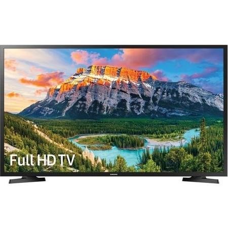 Refurbished Samsung 32 1080p Full HD LED Freeview HD Smart TV without Stand Laptops Direct