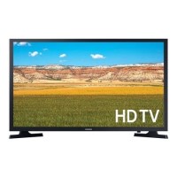 Refurbished Samsung T4300 32" 720p HD Ready with HDR10+ LED TV Plus Smart TV
