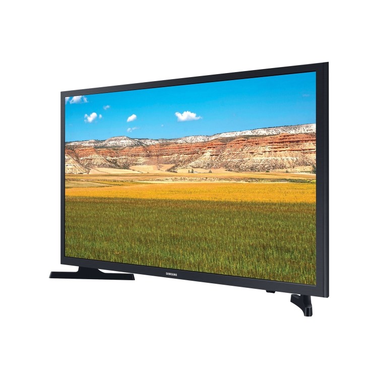 Refurbished Samsung T4300 32" 720p HD Ready with HDR10+ LED TV Plus Smart TV