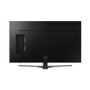 GRADE A1 - Samsung UE49MU6470 49" 4K Ultra HD HDR LED Smart TV with Freeview HD - Wall mount only