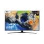 GRADE A1 - Samsung UE49MU6470 49" 4K Ultra HD HDR LED Smart TV with Freeview HD - Wall mount only