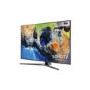 GRADE A1 - Samsung UE49MU6470 49" 4K Ultra HD HDR LED Smart TV with Freeview HD - Wall mount only
