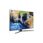 GRADE A1 - Samsung UE49MU6470 49" 4K Ultra HD HDR LED Smart TV with Freeview HD - Wall mount only