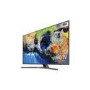 GRADE A1 - Samsung UE49MU6470 49" 4K Ultra HD HDR LED Smart TV with Freeview HD - Wall mount only