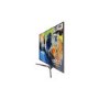 GRADE A1 - Samsung UE49MU6470 49" 4K Ultra HD HDR LED Smart TV with Freeview HD - Wall mount only