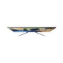 GRADE A1 - Samsung UE49MU6470 49" 4K Ultra HD HDR LED Smart TV with Freeview HD - Wall mount only