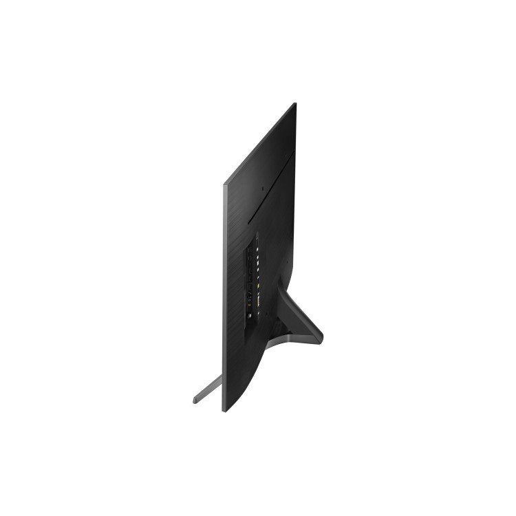 GRADE A1 - Samsung UE49MU6470 49" 4K Ultra HD HDR LED Smart TV with Freeview HD - Wall mount only