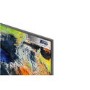 GRADE A1 - Samsung UE49MU6470 49" 4K Ultra HD HDR LED Smart TV with Freeview HD - Wall mount only