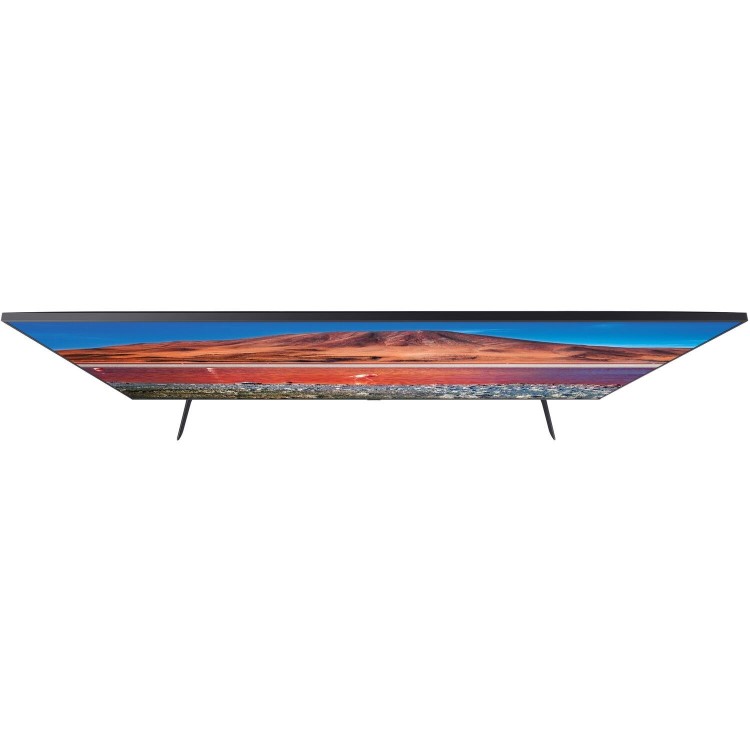 Samsung TU7100 65 Inch 4K LED HDR10+ Smart TV