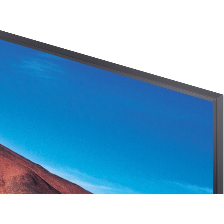 Samsung TU7100 65 Inch 4K LED HDR10+ Smart TV