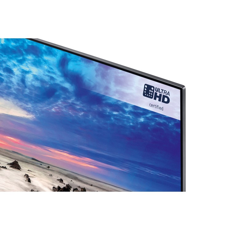 GRADE A1 - Samsung UE55MU7070 55" 4K Ultra HD HDR LED Smart TV with Freeview HD