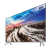 Samsung UE49MU7000 49&quot; 4K Ultra HD HDR LED Smart TV with Freeview HD and Dynamic Crystal Colour