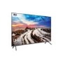 GRADE A1 - Samsung UE55MU7070 55" 4K Ultra HD HDR LED Smart TV with Freeview HD