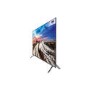 GRADE A1 - Samsung UE55MU7070 55" 4K Ultra HD HDR LED Smart TV with Freeview HD