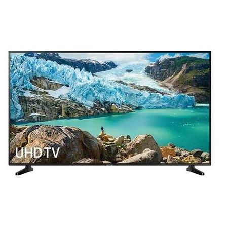 Refurbished Samsung 50" 4K Ultra HD with HDR LED Smart TV without Stand