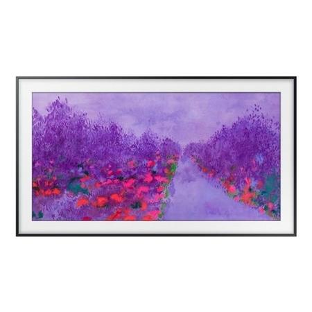 Refurbished Samsung 55" 4K Ultra HD with HDR LED Freeview HD Smart TV
