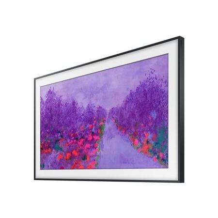 Refurbished Samsung 55" 4K Ultra HD with HDR LED Freeview HD Smart TV