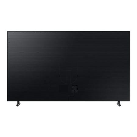 Refurbished Samsung 55" 4K Ultra HD with HDR LED Freeview HD Smart TV