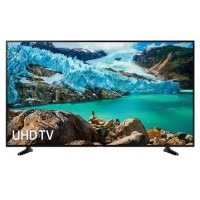 Refurbished Samsung 55" 4K Ultra HD with HDR LED Smart TV