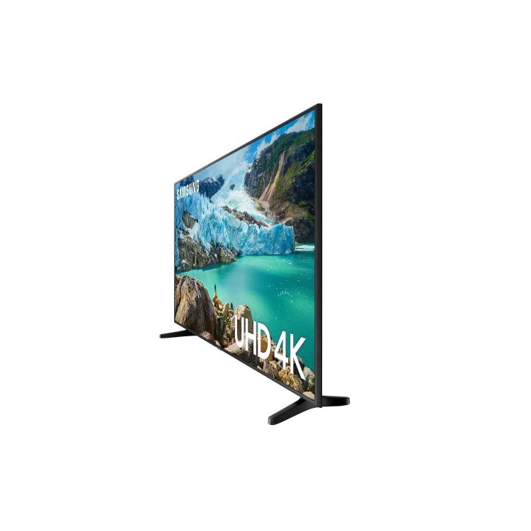 Refurbished Samsung 55" 4K Ultra HD with HDR LED Smart TV