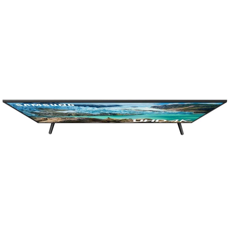 Refurbished Samsung 55" 4K Ultra HD with HDR LED Smart TV