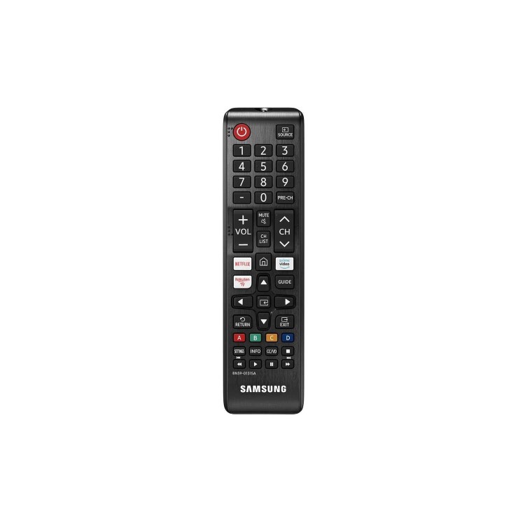 Refurbished Samsung 55" 4K Ultra HD with HDR LED Smart TV