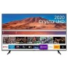 Refurbished Samsung 55&quot; 4K Ultra HD with HDR LED Freeview HD Smart TV