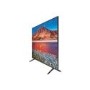 Refurbished Samsung 55" 4K Ultra HD with HDR LED Freeview HD Smart TV