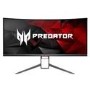 Refurbished Acer Predator X34P 34" WQHD G-Sync HDMI Curved Gaming Monitor