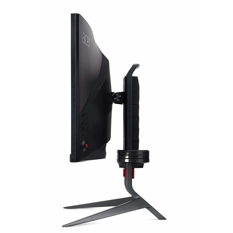 Refurbished Acer Predator X34P 34" WQHD G-Sync HDMI Curved Gaming Monitor