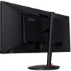 Refurbished Acer Nitro XVO 34&quot; HDR IPS LED FreeSync Gaming Monitor