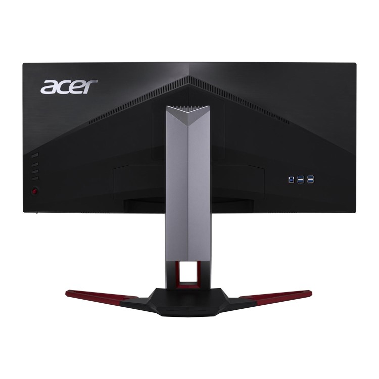 Refurbished Acer Predator Z301C 29.5" LED G-Sync Curved Gaming Monitor