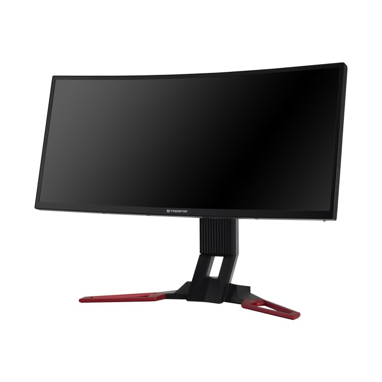 Refurbished Acer Predator Z301C 29.5" LED G-Sync Curved Gaming Monitor
