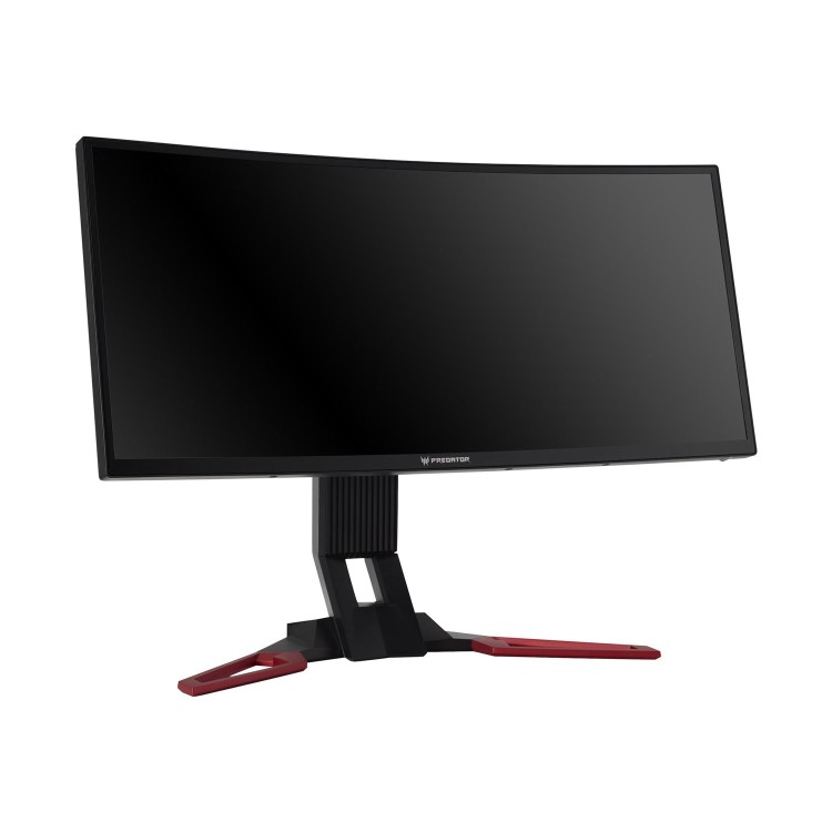Refurbished Acer Predator Z301C 29.5" LED G-Sync Curved Gaming Monitor