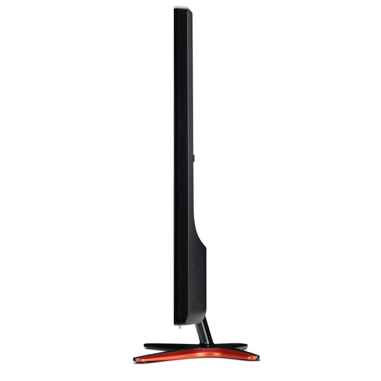 Refurbished Acer GN246HL 24 Inch LED VGA DVI HDMI 1ms Monitor