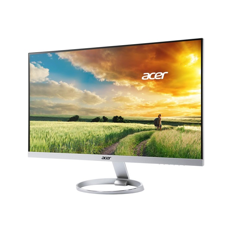 Refurbished Acer H277HK 27" IPS LED 4K UltraHD Monitor