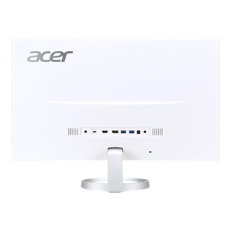 Refurbished Acer H277HK 27" IPS LED 4K UltraHD Monitor