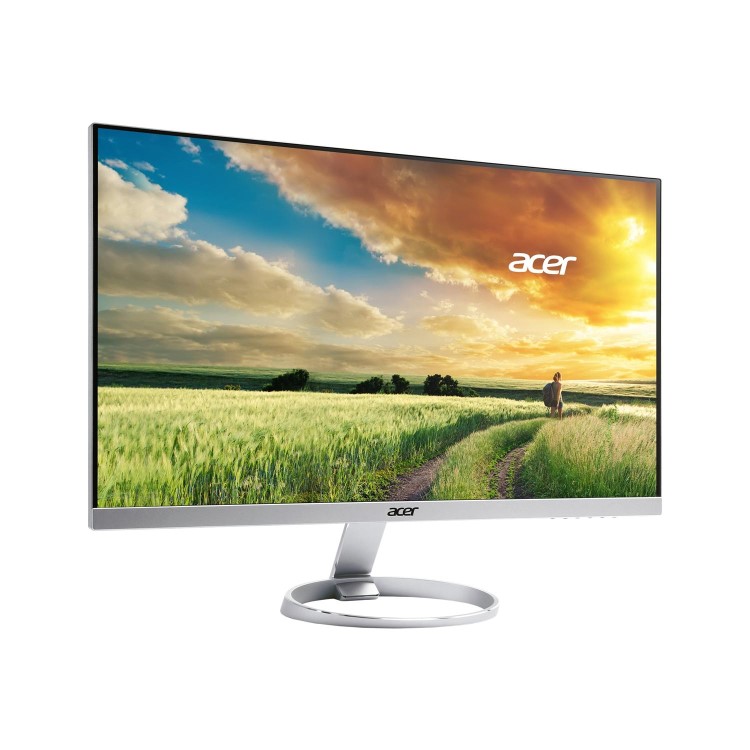 Refurbished Acer H277HK 27" IPS LED 4K UltraHD Monitor