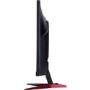 Refurbished Acer Nitro VG270 bmiix Full HD 75Hz 27" LCD Gaming Monitor - Black