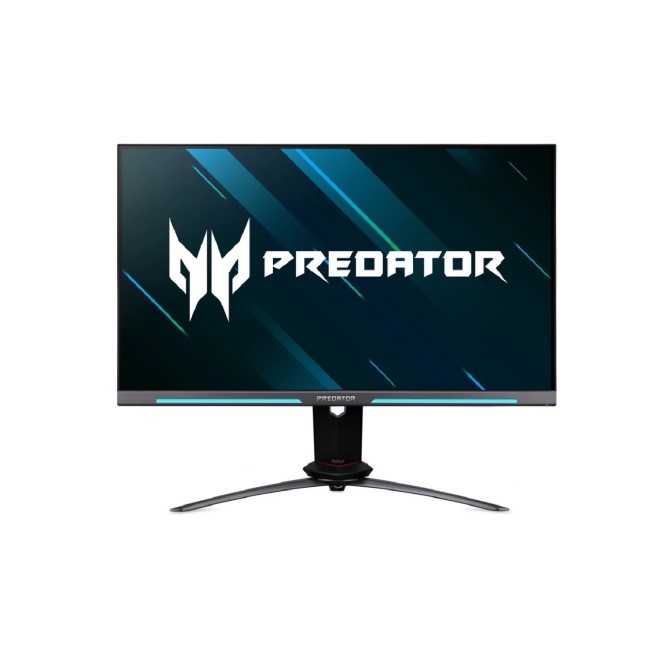 Refurbished Acer Predator XB273U Gsbmiiprzx HDR 27" LED G-Sync Gaming Monitor