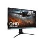 Refurbished Acer Predator XB273U 27" WQHD 165Hz LED Gaming Monitor