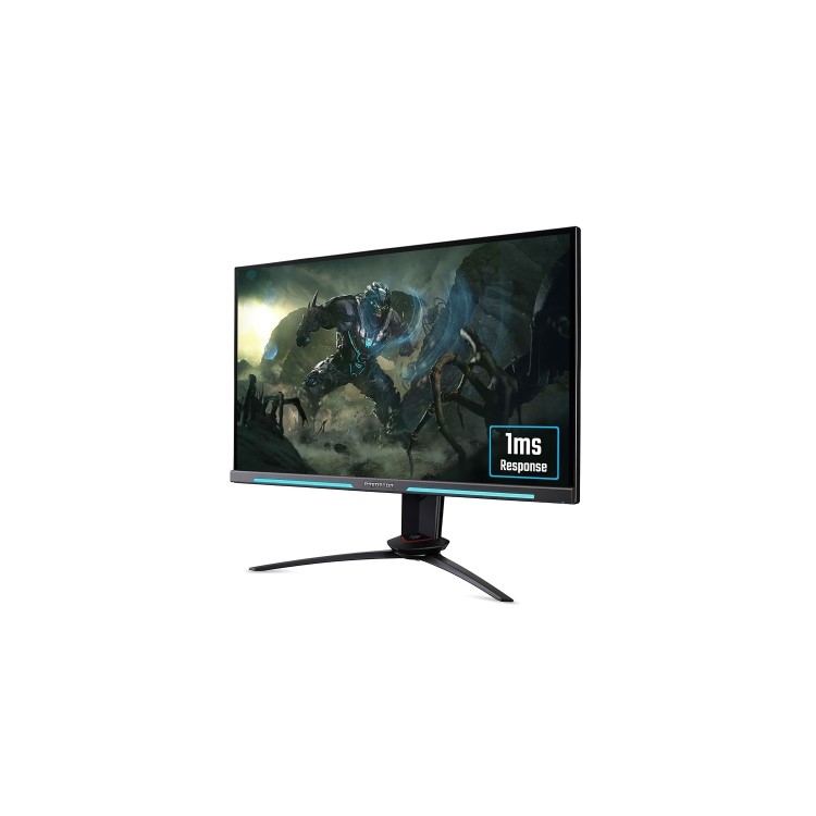 Refurbished Acer Predator XB273U 27" WQHD 165Hz LED Gaming Monitor