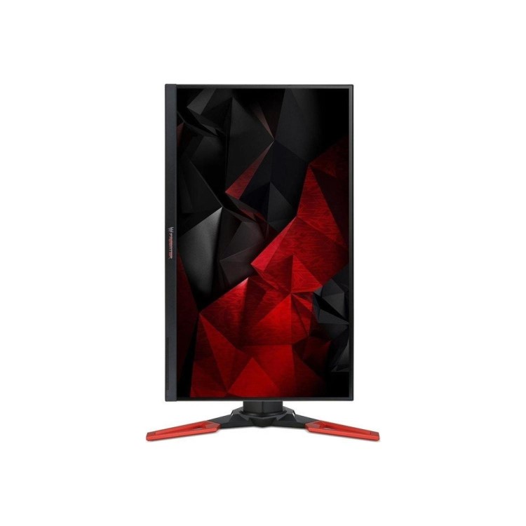 Refurbished Acer Predator XB271HA 27" TN FHD 144Hz 1ms G-Sync Gaming Monitor
