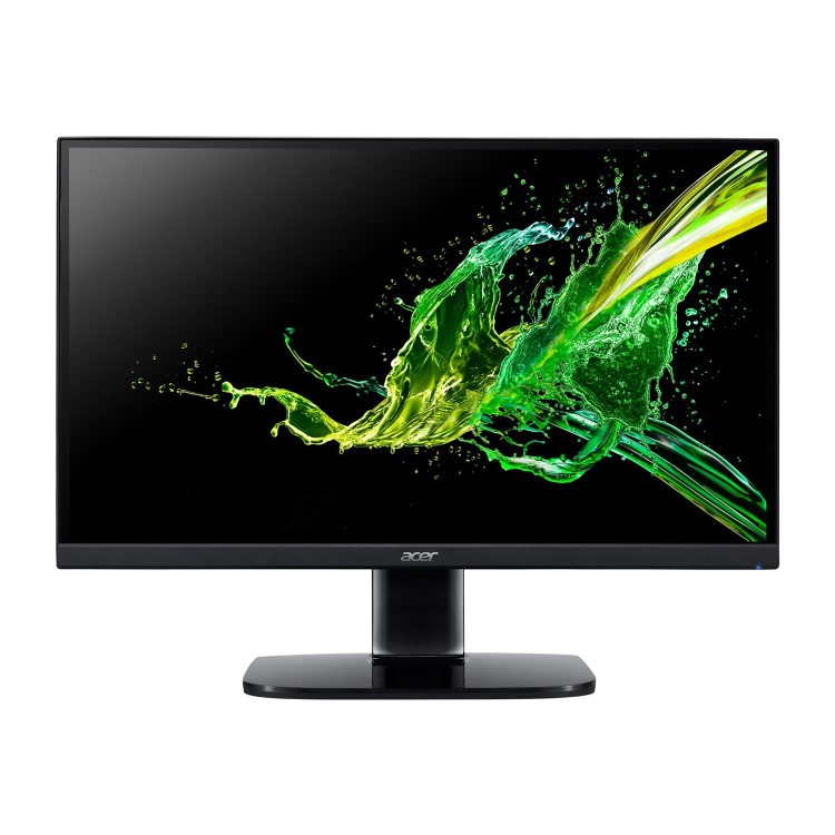 Refurbished Acer KA2 Series 27" FHD AMD FreeSync VA LED Monitor